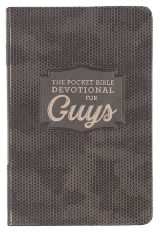 Christian Art Gifts Adult Books Devotional for Guys