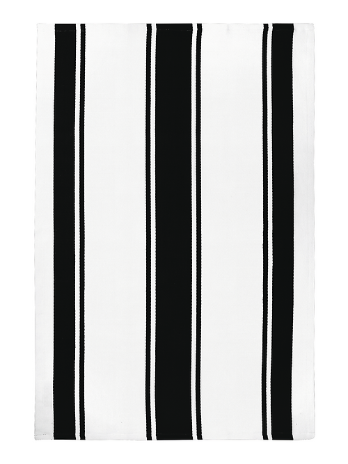 Classic Stripe Towel