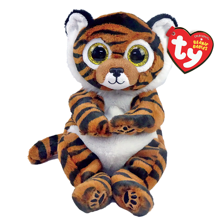 Ty Beanie Baby Bellies