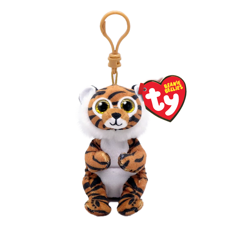 Ty Beanie Baby Clip