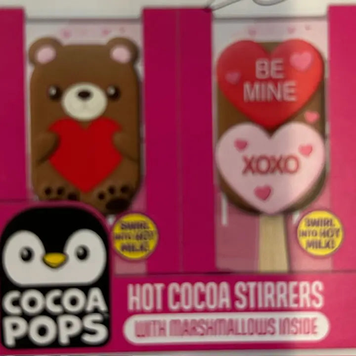 Cocoa Pops