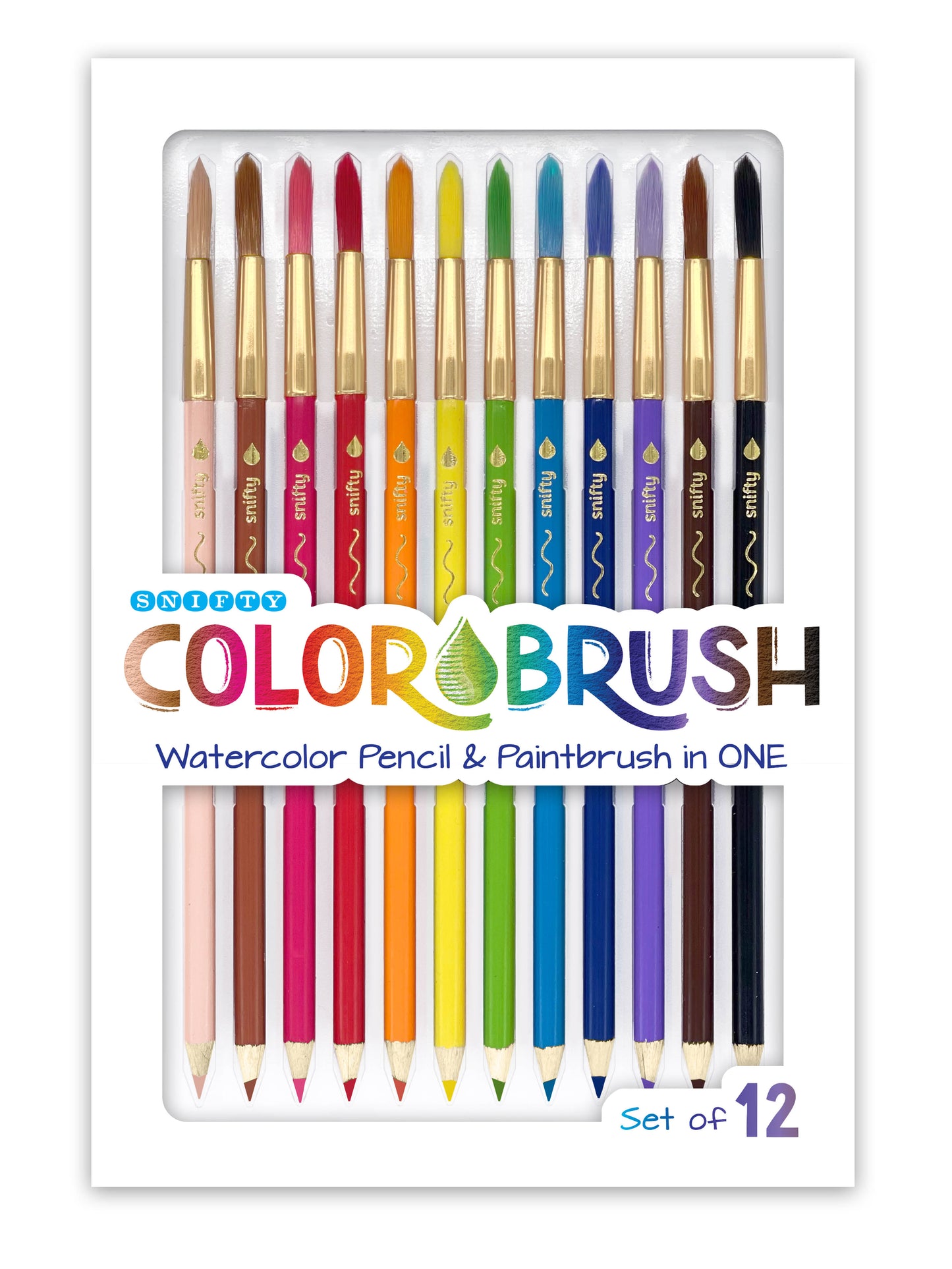 Colorbrush