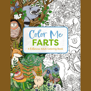 Color Me Farts