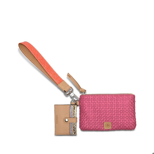 Pink Combi