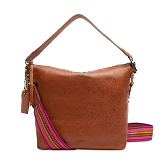 Consuela Purses Brandy Hobo