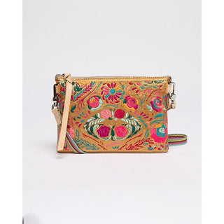 Consuela Bags Bronzer Midtown Crossbody