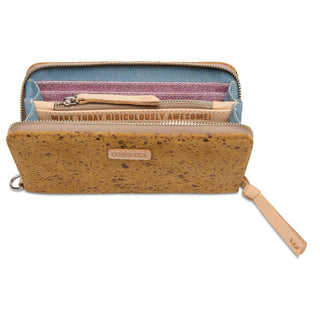 Consuela Bags Cider Essential Wallet