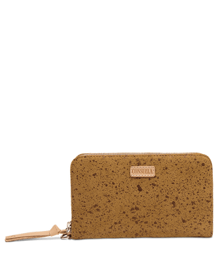 Consuela Bags Cider Essential Wallet