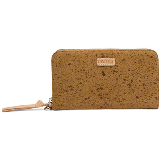 Consuela Bags Cider Essential Wallet