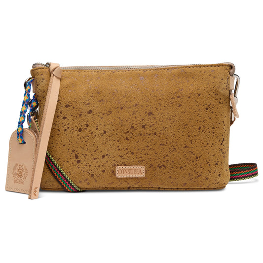 Consuela Bags Cider Midtown Crossbody