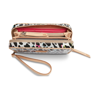Consuela Purses CoCo Wristlet Wallet