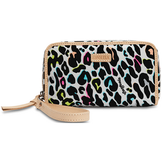 Consuela Purses CoCo Wristlet Wallet