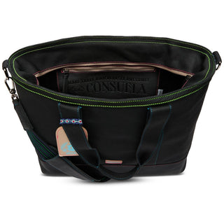 Consuela Bags Cyndi Max Tote