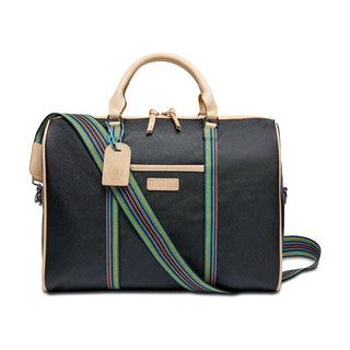 Consuela Purses Diamond Jet Setter
