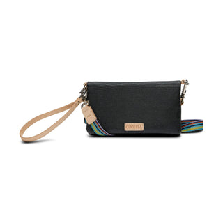 Consuela Purses Diamond Uptown Crossbody