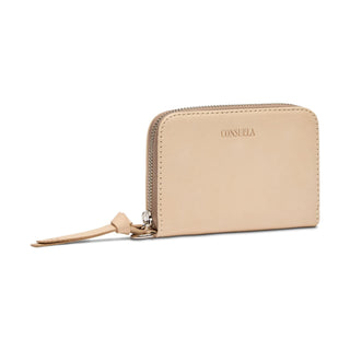 Consuela Purses Diego Zippy Wallet