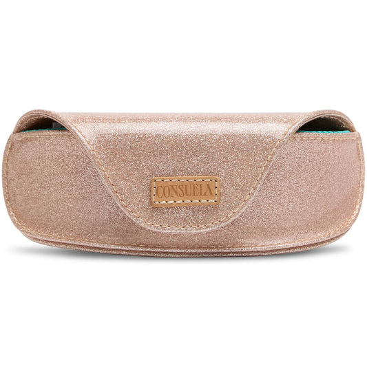 Consuela Sunglasses Case Emery Sunglasses Case