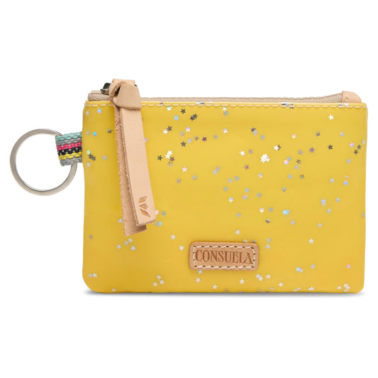 Consuela Bags Harlow Pouch