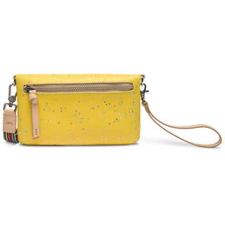 Consuela Purses Harlow Uptown Crossbody