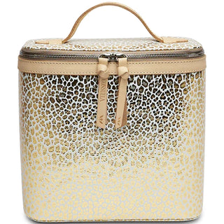 Consuela Purses Kit Slim Train Case