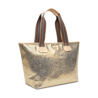 Consuela Purses Kit Zipper Tote