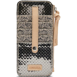 Consuela Purses Kyle Card Organizer