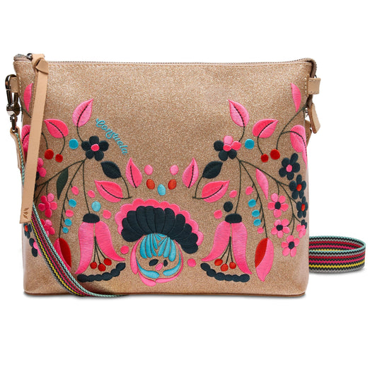 Consuela Bags Lyla Downtown Crossbody