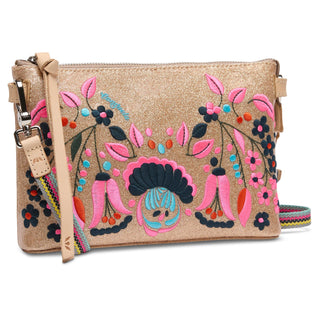 Consuela Bags Lyla Midtown Crossbody