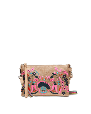 Consuela Bags Lyla Midtown Crossbody