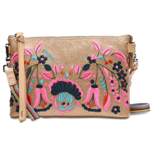 Consuela Bags Lyla Midtown Crossbody