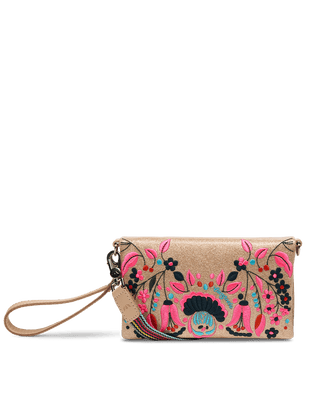 Consuela Purses Lyla Uptown Crossbody