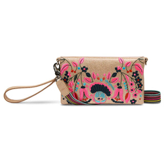 Consuela Purses Lyla Uptown Crossbody