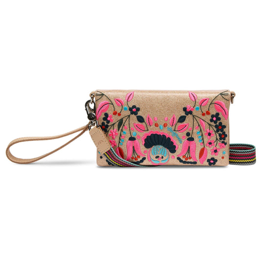 Consuela Purses Lyla Uptown Crossbody