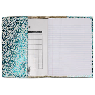 Consuela Notebook Oly Notebook