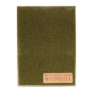 Consuela Notebook Oly Notebook