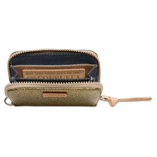 Consuela Purses Oly Zippy Wallet