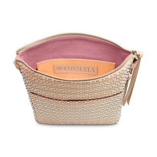 Consuela Purses Pearl Tour Crossbody