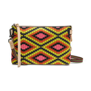 Consuela Crossbody Purse Rae Midtown Crossbody