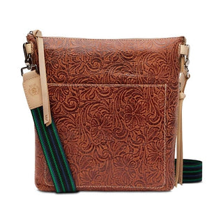 Consuela Purses Sally Tour Crossbody