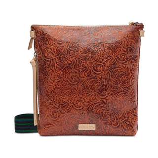 Consuela Purses Sally Tour Crossbody