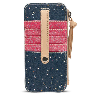Consuela Purses Shane Card Organizer
