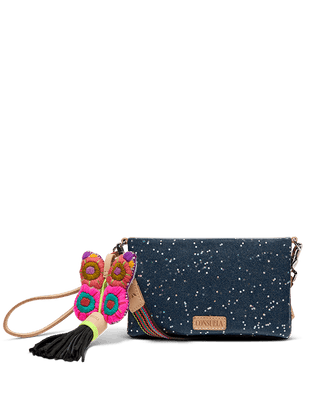 Consuela Purses Shane Uptown Crossbody