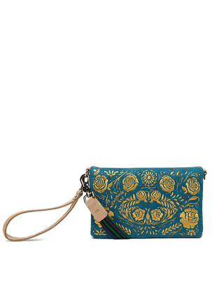 Consuela Purses Shiloh Uptown Crossbody
