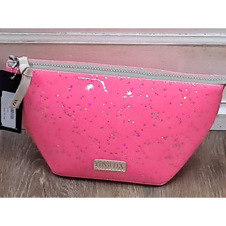 Consuela Cosmetic Bag Shine Large Tool Kit