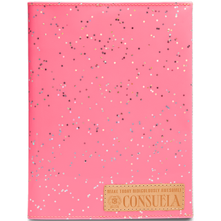 Consuela Notebook Shine Notebook