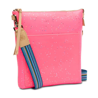 Consuela Purses Shine Tour Crossbody