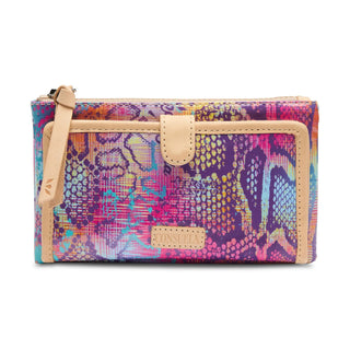 Consuela Purses Steph Slim Wallet