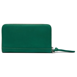 Consuela Bags Teal Essential Wallet