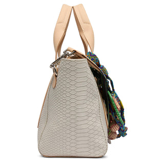 Consuela Bags Thunderbird City Satchel