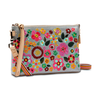 Consuela Purses Tink Midtown Crossbody